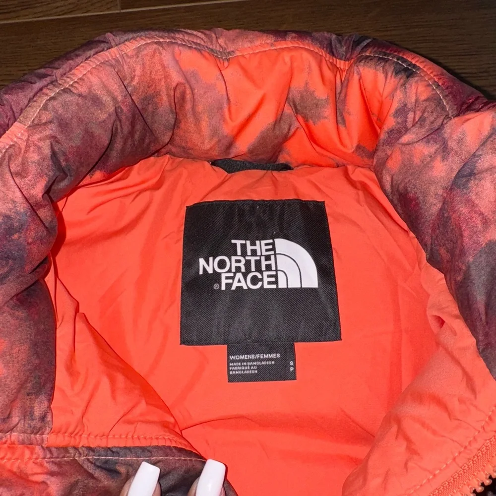 The North Face 2000 puffer Jacket - Picture 5 of 7